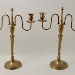 725 6107 CANDELABRAS